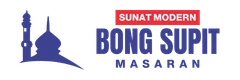 Bong Supit Masaran
